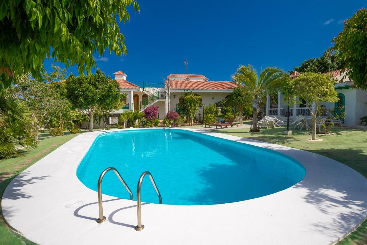 Finca Isabel